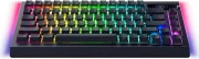 Razer BlackWidow V4 Pro 75% ISO Black (RZ03-05130300-R3E1) (UA)