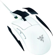 Razer DeathAdder V4 PRO White (RZ01-05330200-R3G1) (UA)
