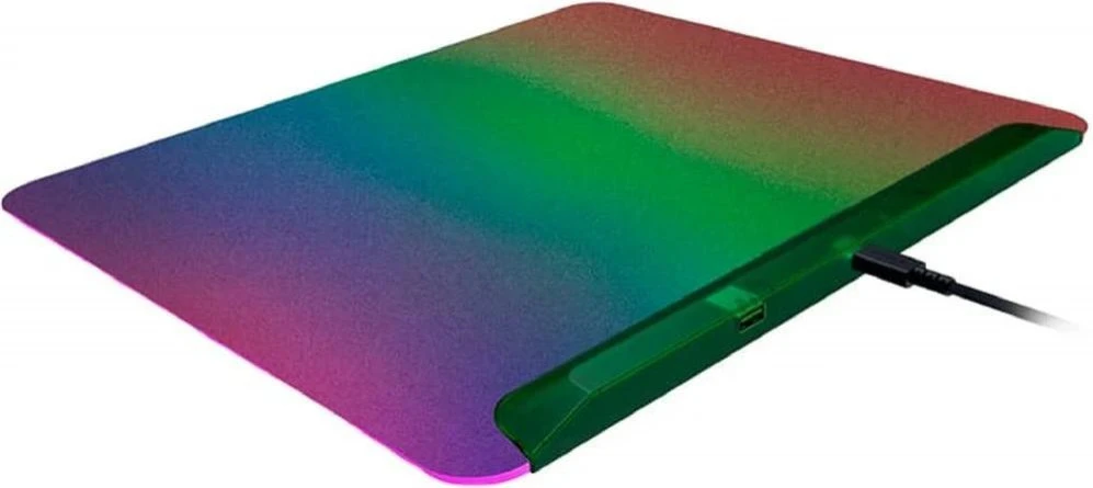 Razer Firefly V2 Pro Phantom (RZ02-04920300-R3M1) (UA) Бренд: Razer; Довжина, мм: 360; Ширина,