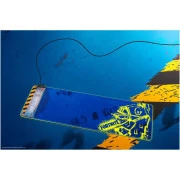 Razer Goliathus Extended Chroma Fortnite Edition (RZ02-02500800-R3M1) (UA)