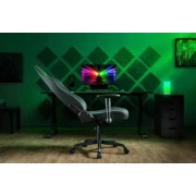 Razer Iskur V2 X Black Fabric (RZ38-05310100-R3G1) (UA)