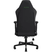 Razer Iskur V2 X Black Fabric (RZ38-05310100-R3G1) (UA)