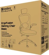 Sandberg ErgoFusion Basic (640-97) (UA)