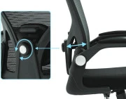 Sandberg ErgoFusion Basic (640-97) (UA)