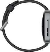 Смарт-часы HUAWEI Watch Fit 4 Pro Black (55020EYK)