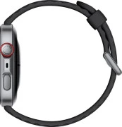 Смарт-часы HUAWEI Watch Fit 4 Pro Black (55020EYK)