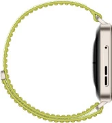 Смарт-часы HUAWEI Watch Fit 4 Pro Green (55020EYN)