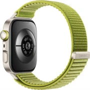 Смарт-часы HUAWEI Watch Fit 4 Pro Green (55020EYN)