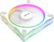 Вентилятор ASUS PRIME MR120 ARGB 3 в 1 Білий (90DA00I3-B09020) (UA)