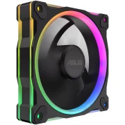 Вентилятор ASUS PRIME MR120 REVERSE ARGB 3 in 1 Black (90DA00L0-B09020) (UA)