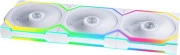 Вентилятор Lian Li Uni Fan SL Wireless 120 White 3-Pack (G99.12SL1W3W.00) (UA)