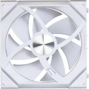 Вентилятор Lian Li Uni Fan SL Wireless 120 White 3-Pack (G99.12SL1W3W.00) (UA)