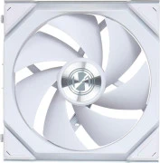 Вентилятор Lian Li Uni Fan SL Wireless 120 White 3-Pack (G99.12SL1W3W.00) (UA)