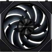 Вентилятор Lian Li Uni Fan TL Wireless 120 Black 3-Pack (G99.12TL1W3B.00) (UA)