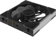 Вентилятор Lian Li Uni Fan TL Wireless 120 Reverse Blade Black (G99.12RTL1W1B.00) (UA)