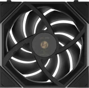 Вентилятор Lian Li Uni Fan TL Wireless 120 Reverse Blade Black (G99.12RTL1W1B.00) (UA)