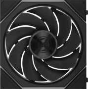 Вентилятор Lian Li Uni Fan TL Wireless 120 Reverse Blade Black (G99.12RTL1W1B.00) (UA)
