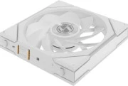 Вентилятор Lian Li Uni Fan TL Wireless 120 Reverse Blade White (G99.12RTL1W1W.00) (UA)