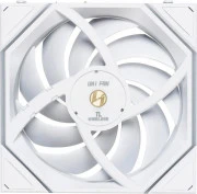 Вентилятор Lian Li Uni Fan TL Wireless 120 Reverse Blade White (G99.12RTL1W1W.00) (UA)