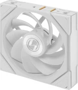 Вентилятор Lian Li Uni Fan TL Wireless 120 Reverse Blade White (G99.12RTL1W1W.00) (UA)
