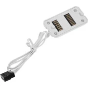 Вентилятор Lian Li Uni Fan TL Wireless 120 White (G99.12TL1W1W.00) (UA)