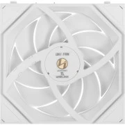 Вентилятор Lian Li Uni Fan TL Wireless 120 White (G99.12TL1W1W.00) (UA)