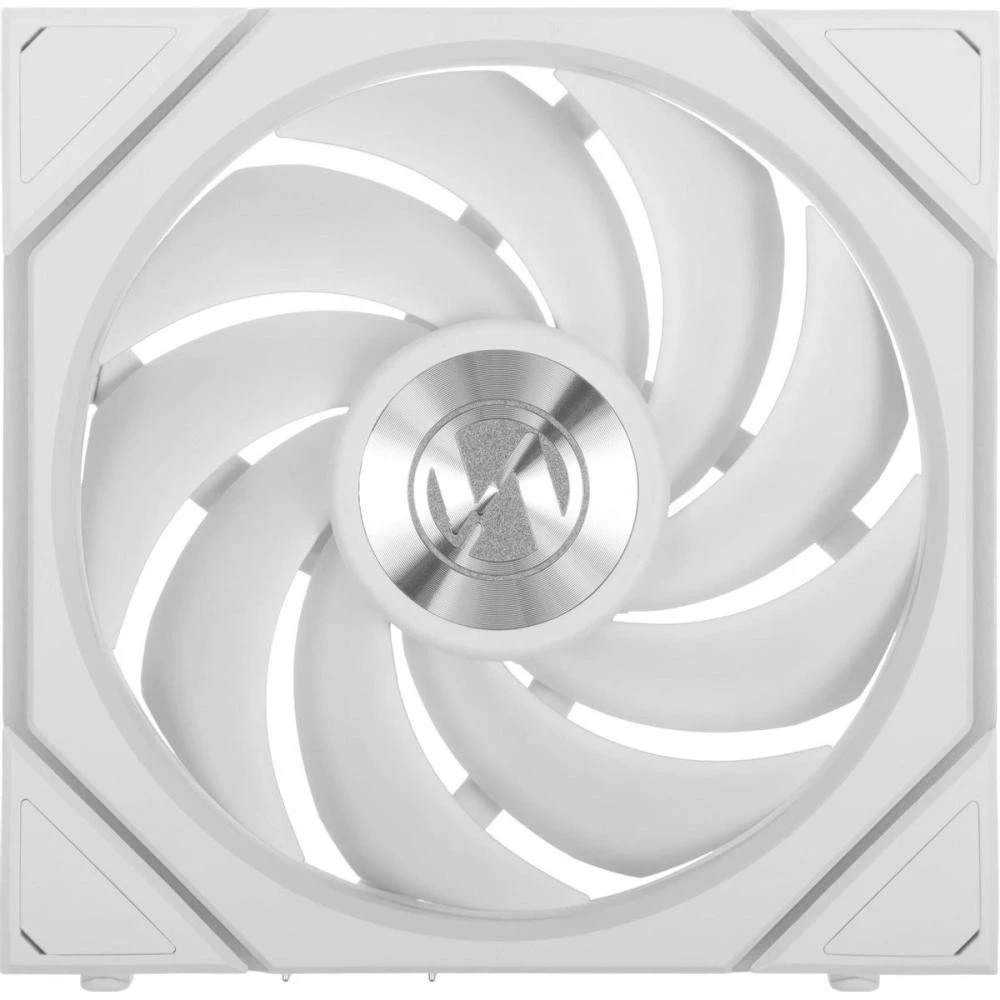 Вентилятор Lian Li Uni Fan TL Wireless 120 White (G99.12TL1W1W.00) (UA) Бренд: Lian Li; Призначення: для