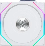 Вентилятор Lian Li Uni Fan TL Wireless 120 White 3-Pack (G99.12TL1W3W.00) (UA)