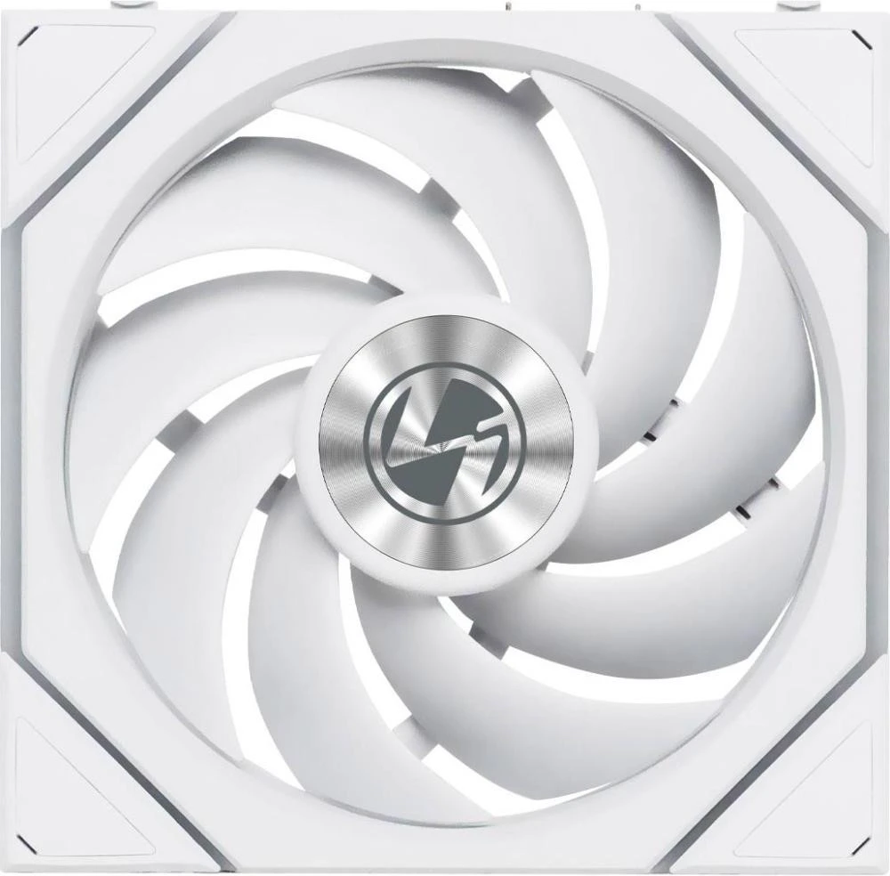 Вентилятор Lian Li Uni Fan TL Wireless 120 White 3-Pack (G99.12TL1W3W.00) (UA)
