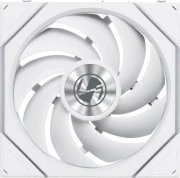 Вентилятор Lian Li Uni Fan TL Wireless 120 White 3-Pack (G99.12TL1W3W.00) (UA)