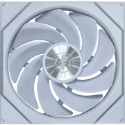 Вентилятор Lian Li Uni Fan TL Wireless 140 Reverse Blade White (G99.14RTL1W1W.00) (UA)
