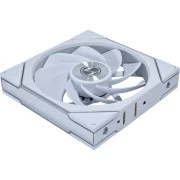 Вентилятор Lian Li Uni Fan TL Wireless 140 Reverse Blade White (G99.14RTL1W1W.00) (UA)