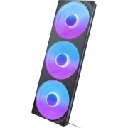 Вентилятор NZXT F420 RGB Core Black (RF-U42HF-B1) (UA)