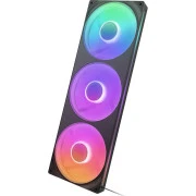 Вентилятор NZXT F420 RGB Core Black (RF-U42HF-B1) (UA)