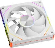 Вентилятор PCCooler FG120 ARGB WH (UA)
