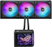 Водяне охолодження ASUS ROG Ryuo IV SLC 360 ARGB (90RC0151-B0EAY0) (UA)