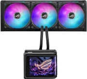 Водяне охолодження ASUS ROG Ryuo IV SLC 360 ARGB (90RC0151-B0EAY0) (UA)
