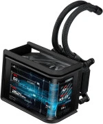 Водяне охолодження ASUS ROG Ryuo IV SLC 360 ARGB (90RC0151-B0EAY0) (UA)