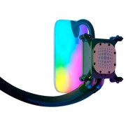 Водяне охолодження HYTE THICC Q60 (FAN-HYTE-Q60-BW) (UA)