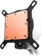 Водяне охолодження NZXT Kraken Plus 360 RGB V2 White (RL-KR360-W2) (UA)