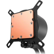 Водяне охолодження NZXT Kraken Plus 360 V2 Black (RL-KN360-B2) (UA)