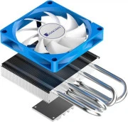 Повітряне охолодження Jonsbo HP400S White (UA)