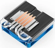 Повітряне охолодження Jonsbo HP400S White (UA)