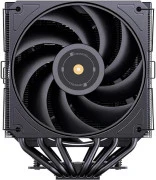 Повітряне охолодження Jonsbo HX6280 (UA)