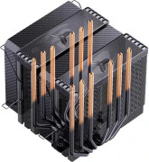 Повітряне охолодження Jonsbo HX6280 (UA)