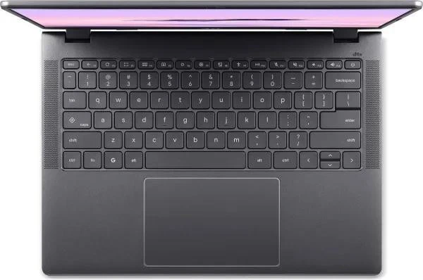 Acer Chromebook Plus CB514-6HT (NX.JFGEU.002) (UA) Бренд: Acer; Линейка: Chromebook Plus CB514-6H;