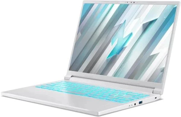 Acer Nitro V 14 AI ANV14-62-R9E7 Pearl White (NH.QW4EU.006) (UA)