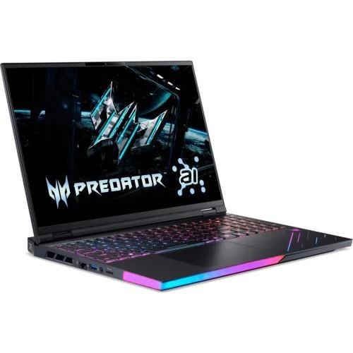 Acer Predator Helios 16 AI PH16-73-97CY Abyssal Black (NH.QW0EU.002) (UA) Бренд: Acer; Линейка: Predator Helios 16 AI