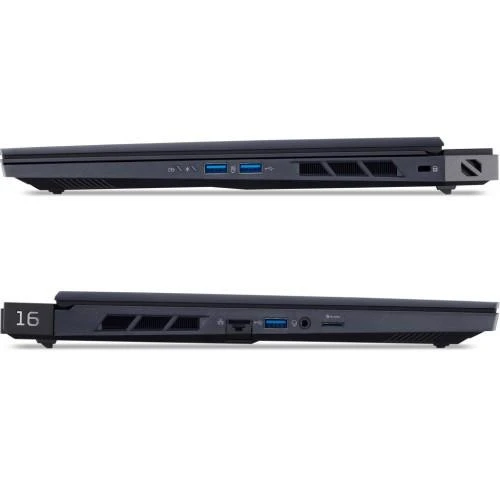 Acer Predator Helios 16 AI PH16-73-97CY Abyssal Black (NH.QW0EU.002) (UA)