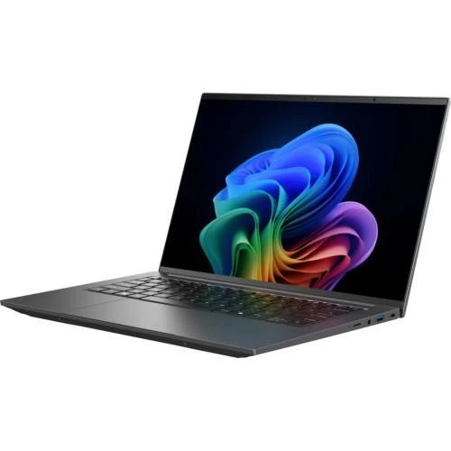 Acer Swift X 14 SFX14-61G (NX.JA8EU.004) (UA) Бренд: Acer; Конструкция: